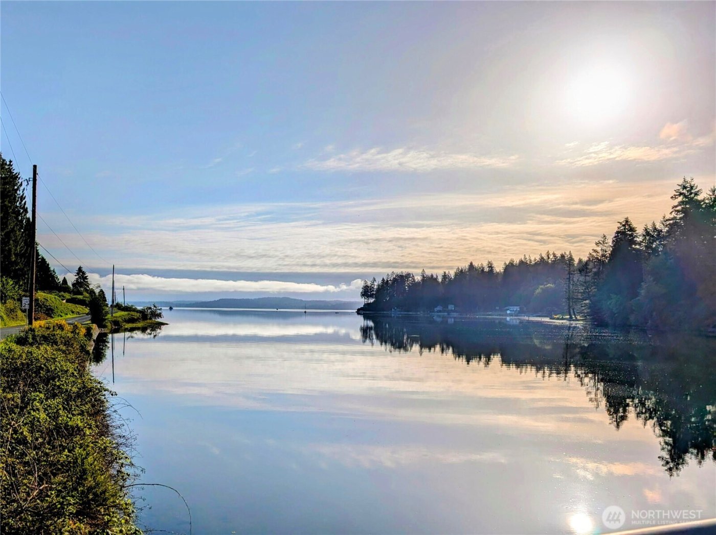 0 Whiteman Road SW, Lakebay, WA 98349