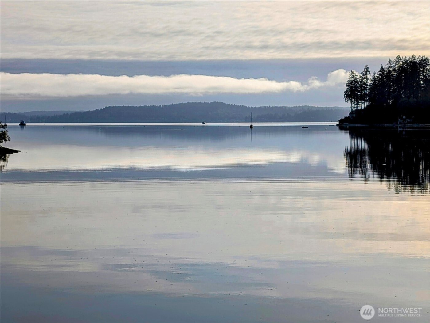 0 Whiteman Road SW, Lakebay, WA 98349