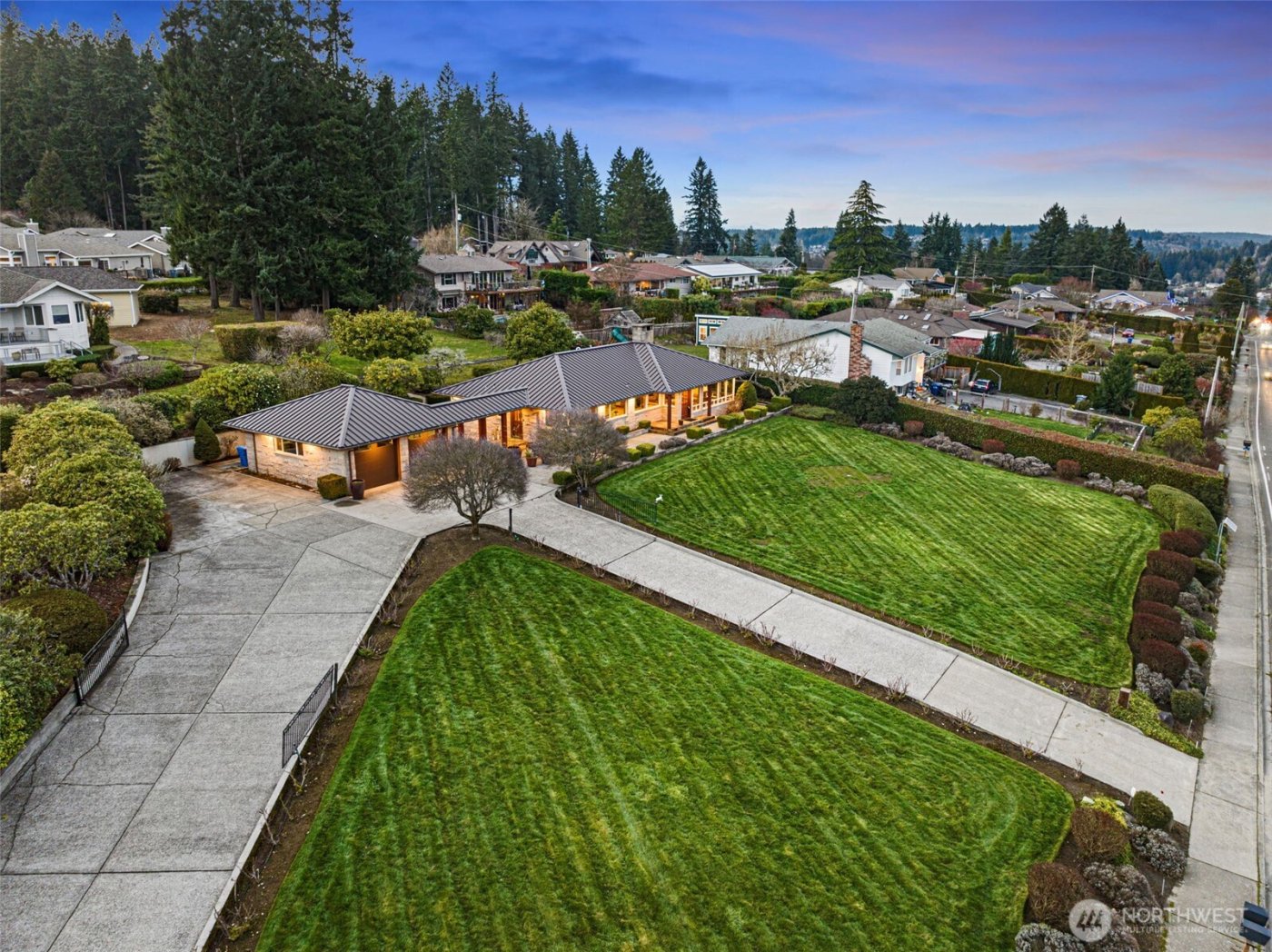 6916 Soundview Drive , Gig Harbor, WA 98335