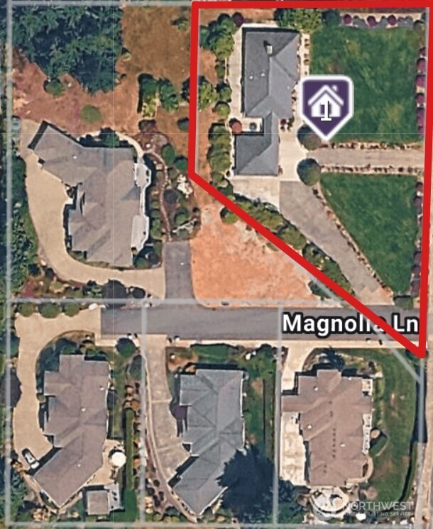 6916 Soundview Drive , Gig Harbor, WA 98335