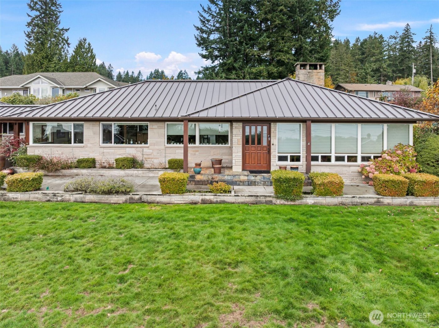 6916 Soundview Drive , Gig Harbor, WA 98335