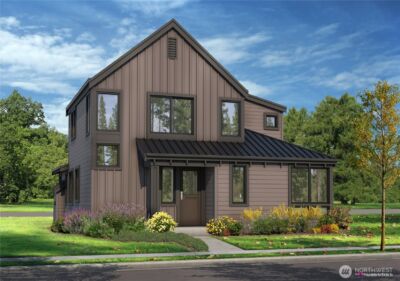 1021 SE Garrison Village Way , College Place, WA 99324