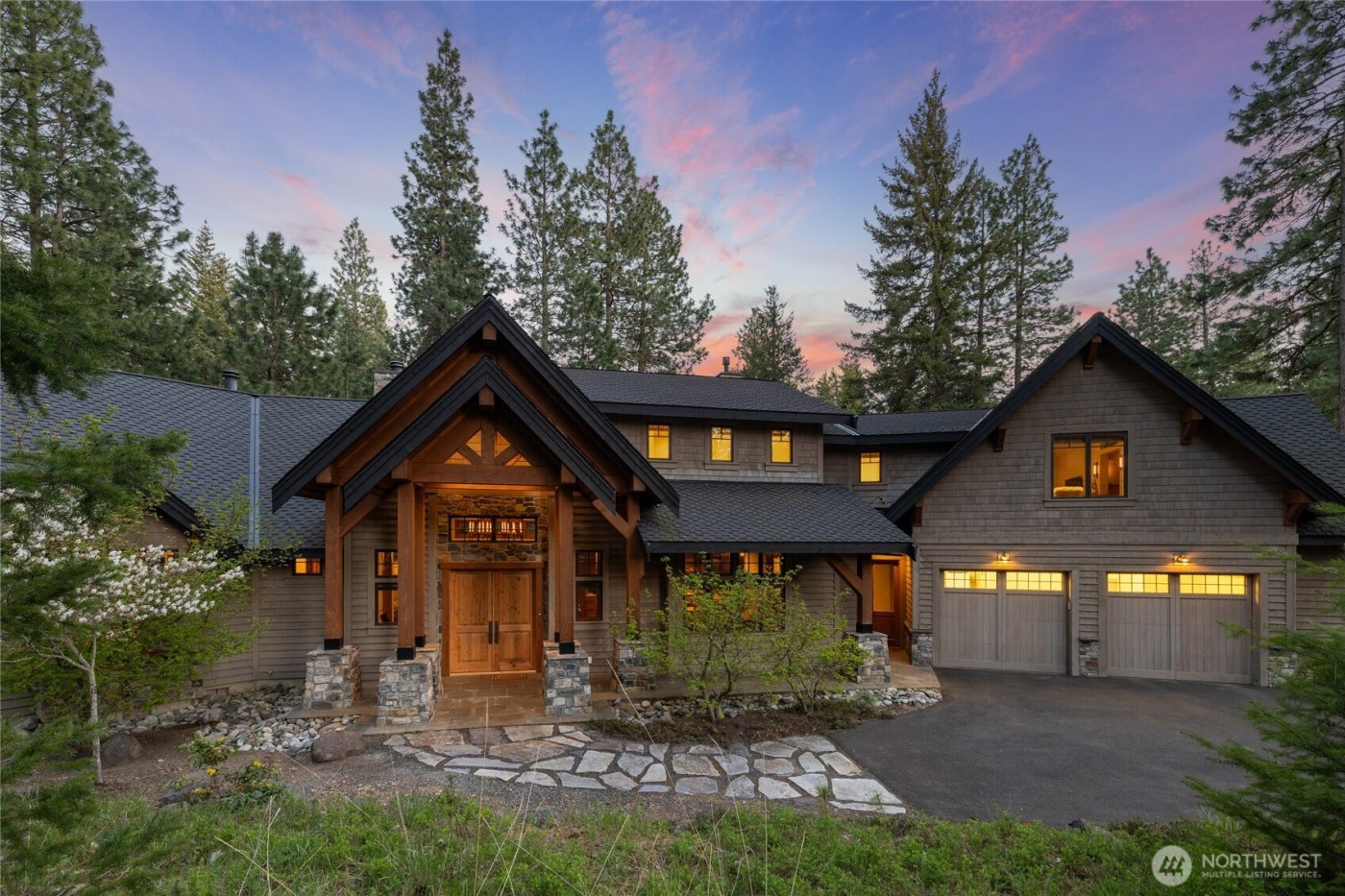 160 Bunchberry Court , Cle Elum, WA 98922