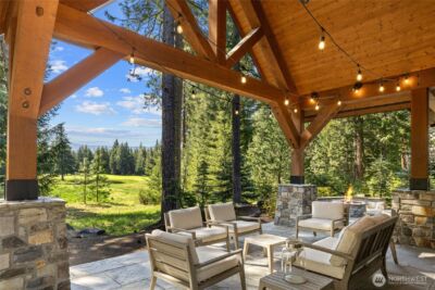 160 Bunchberry Court , Cle Elum, WA 98922 - Photo 11
