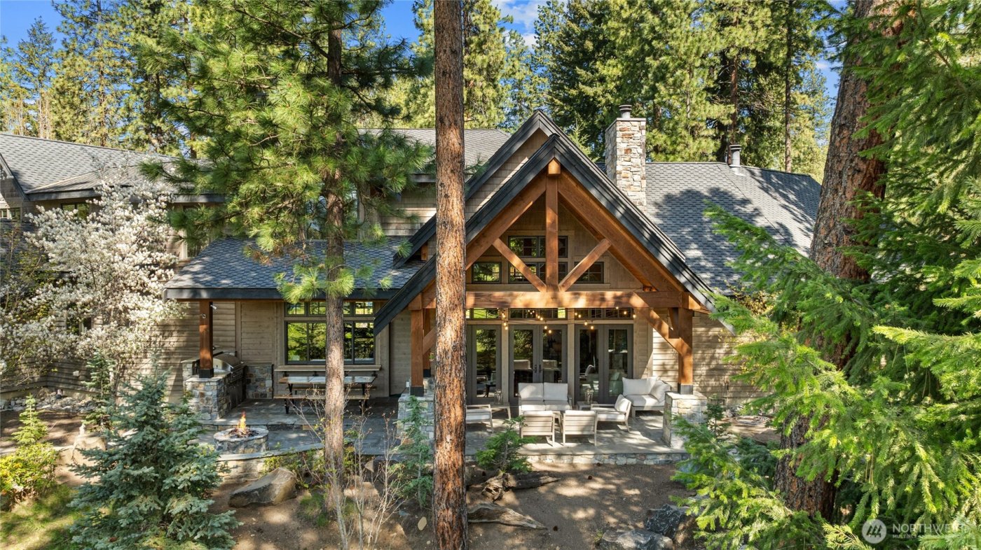 160 Bunchberry Court , Cle Elum, WA 98922