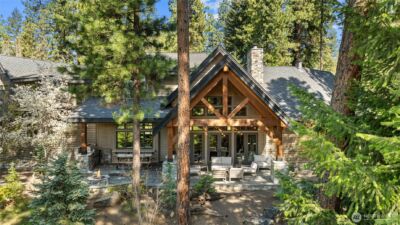 160 Bunchberry Court , Cle Elum, WA 98922 - Photo 13
