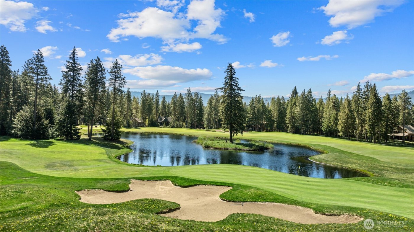 160 Bunchberry Court , Cle Elum, WA 98922