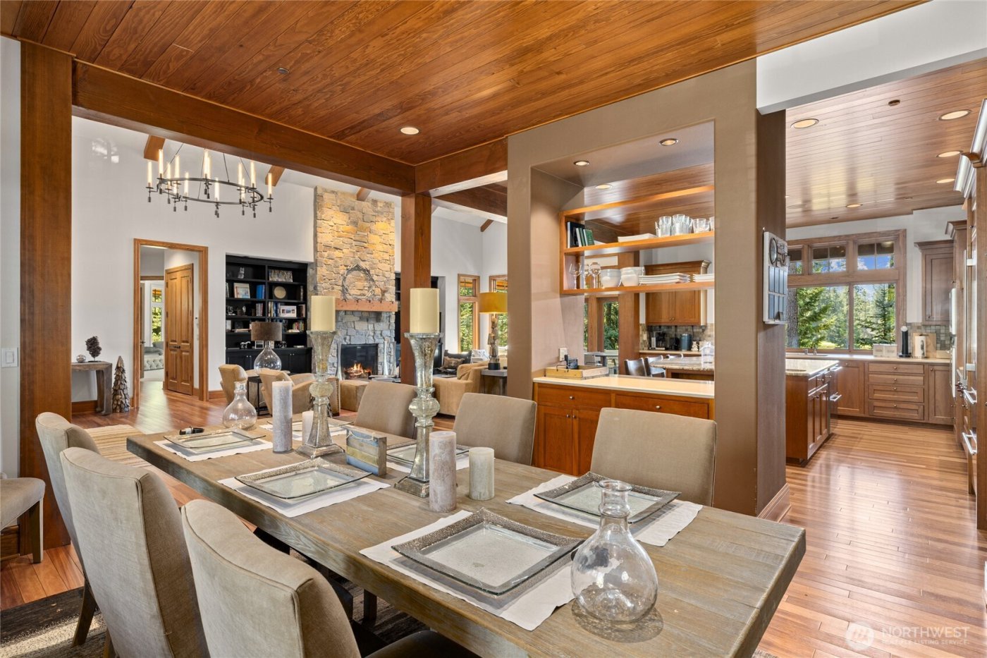 160 Bunchberry Court , Cle Elum, WA 98922