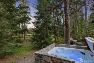 160 Bunchberry Court , Cle Elum, WA 98922 - Photo 20