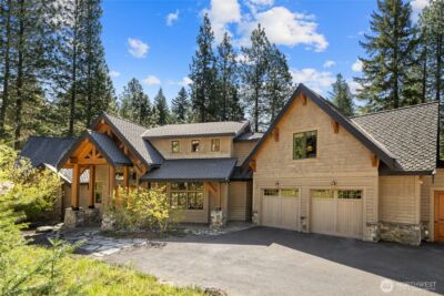160 Bunchberry Court , Cle Elum, WA 98922 - Photo 2
