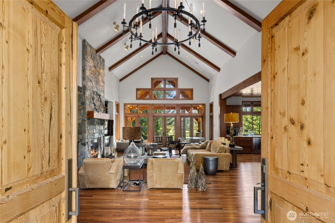 160 Bunchberry Court , Cle Elum, WA 98922