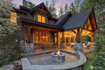 160 Bunchberry Court , Cle Elum, WA 98922 - Photo 22