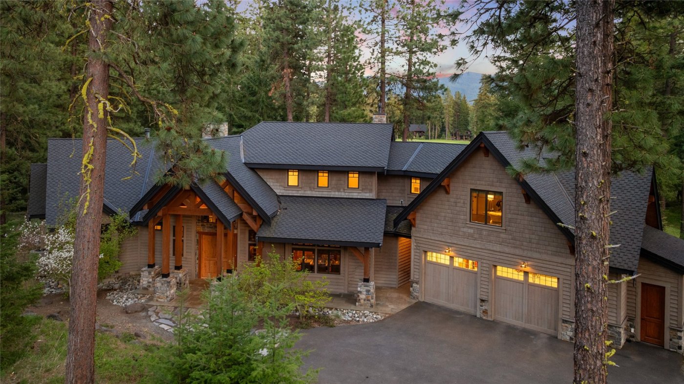 160 Bunchberry Court , Cle Elum, WA 98922