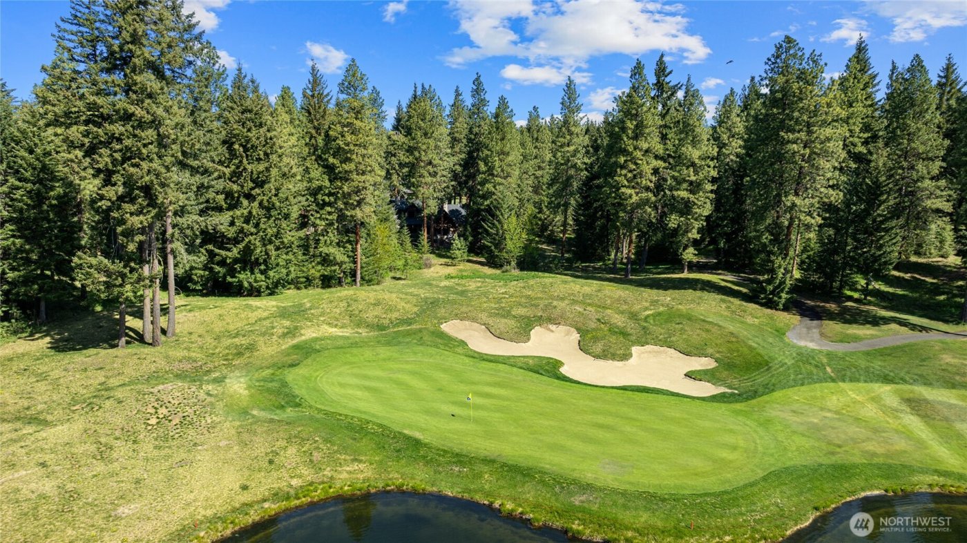 160 Bunchberry Court , Cle Elum, WA 98922