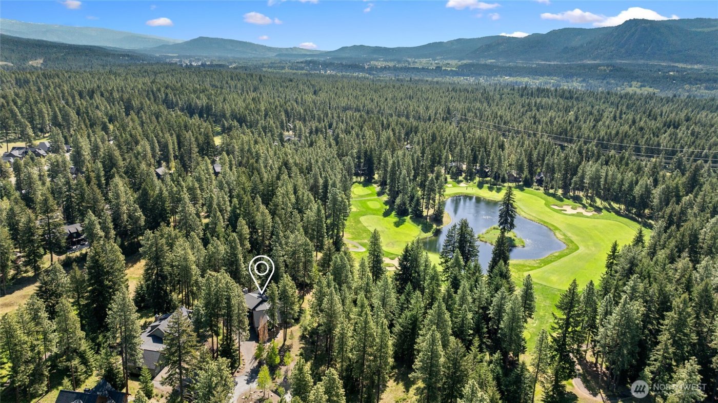 160 Bunchberry Court , Cle Elum, WA 98922