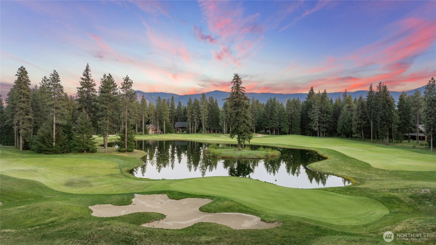 160 Bunchberry Court , Cle Elum, WA 98922