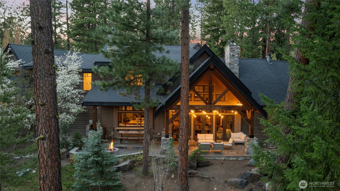 160 Bunchberry Court , Cle Elum, WA 98922