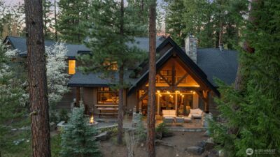 160 Bunchberry Court , Cle Elum, WA 98922 - Photo 39