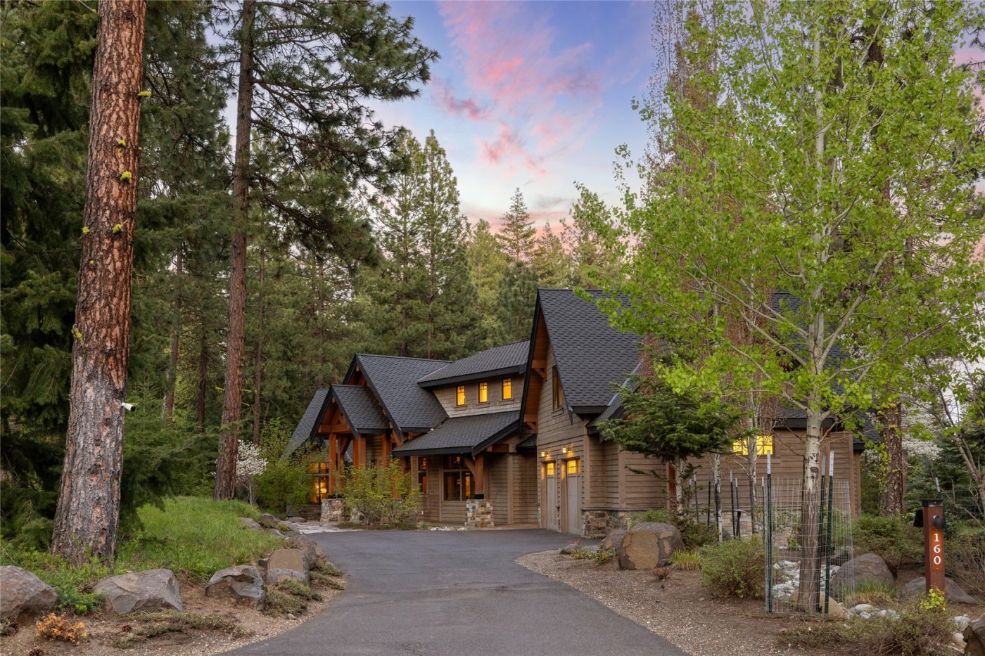 160 Bunchberry Court , Cle Elum, WA 98922