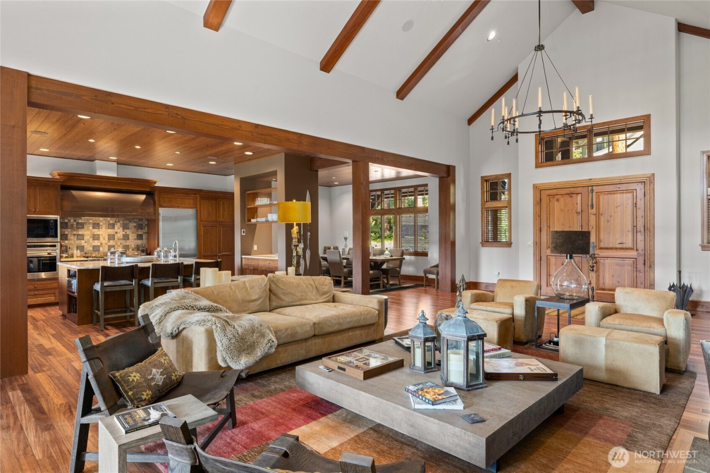 160 Bunchberry Court , Cle Elum, WA 98922