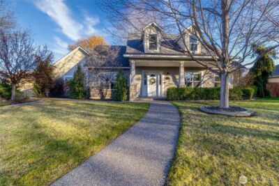 101 Costello Place , Walla Walla, WA 99362