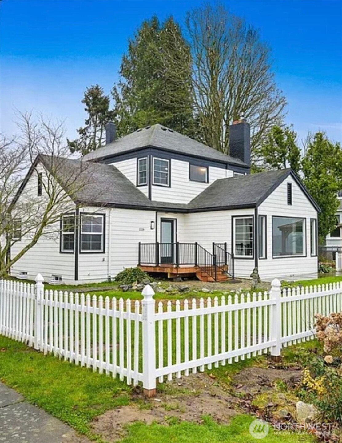 1116 Peace Portal Drive , Blaine, WA 98230