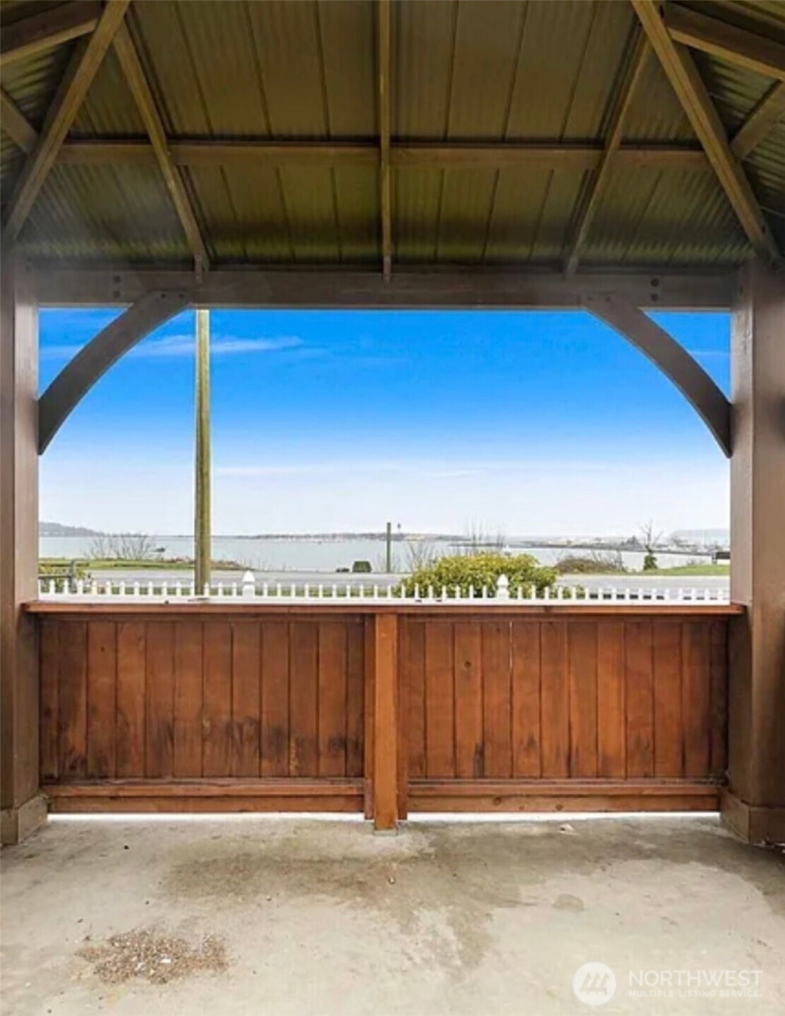 1116 Peace Portal Drive , Blaine, WA 98230