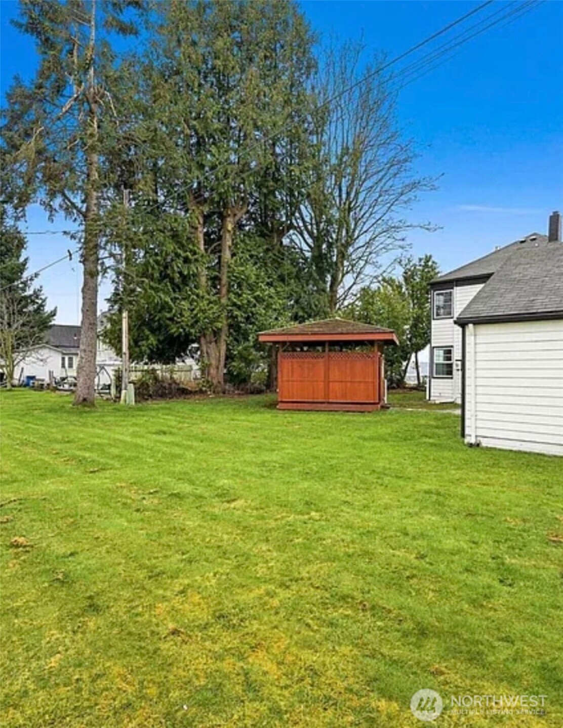 1116 Peace Portal Drive , Blaine, WA 98230