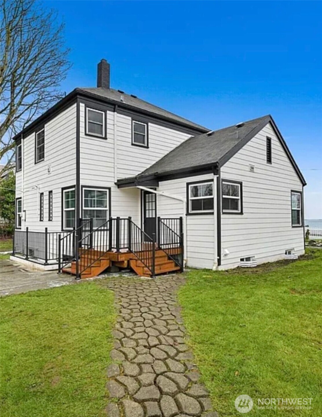 1116 Peace Portal Drive , Blaine, WA 98230