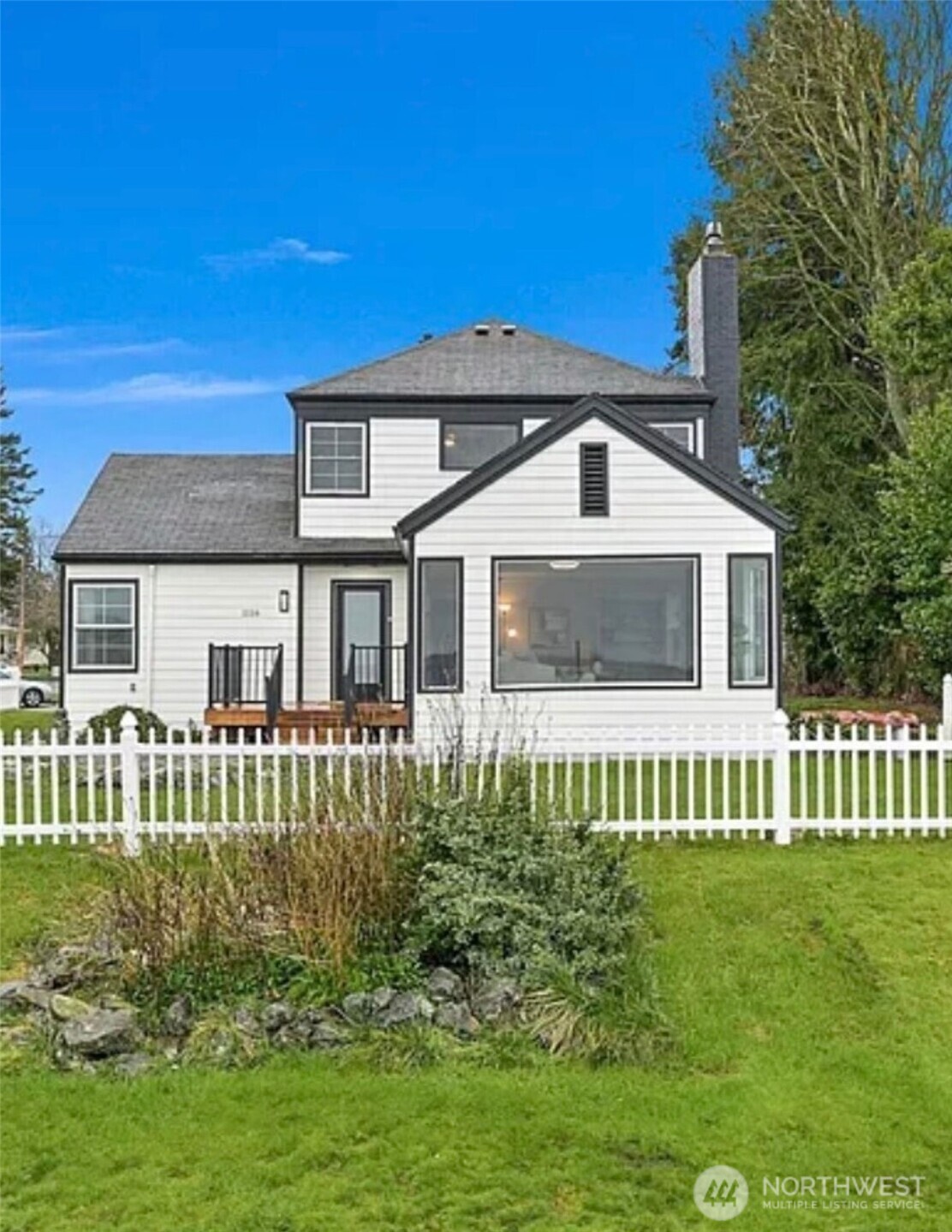 1116 Peace Portal Drive , Blaine, WA 98230