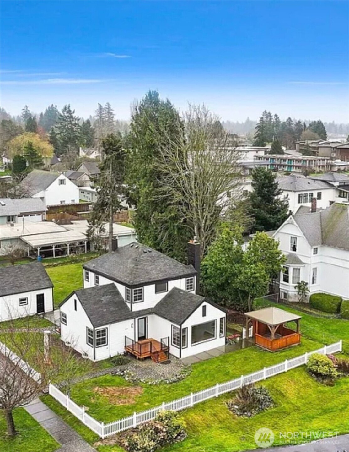 1116 Peace Portal Drive , Blaine, WA 98230