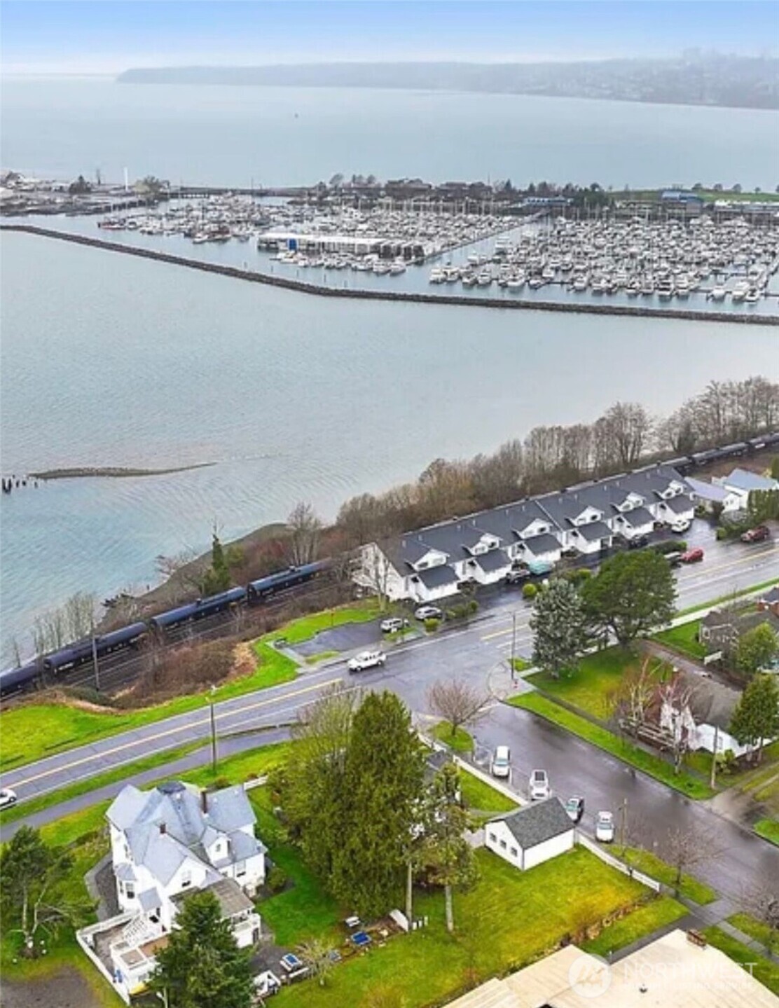 1116 Peace Portal Drive , Blaine, WA 98230