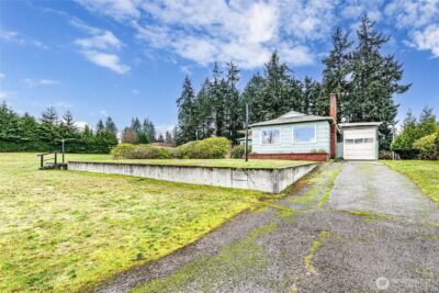 1922 W 7th Street , Port Angeles, WA 98363 - Photo 2