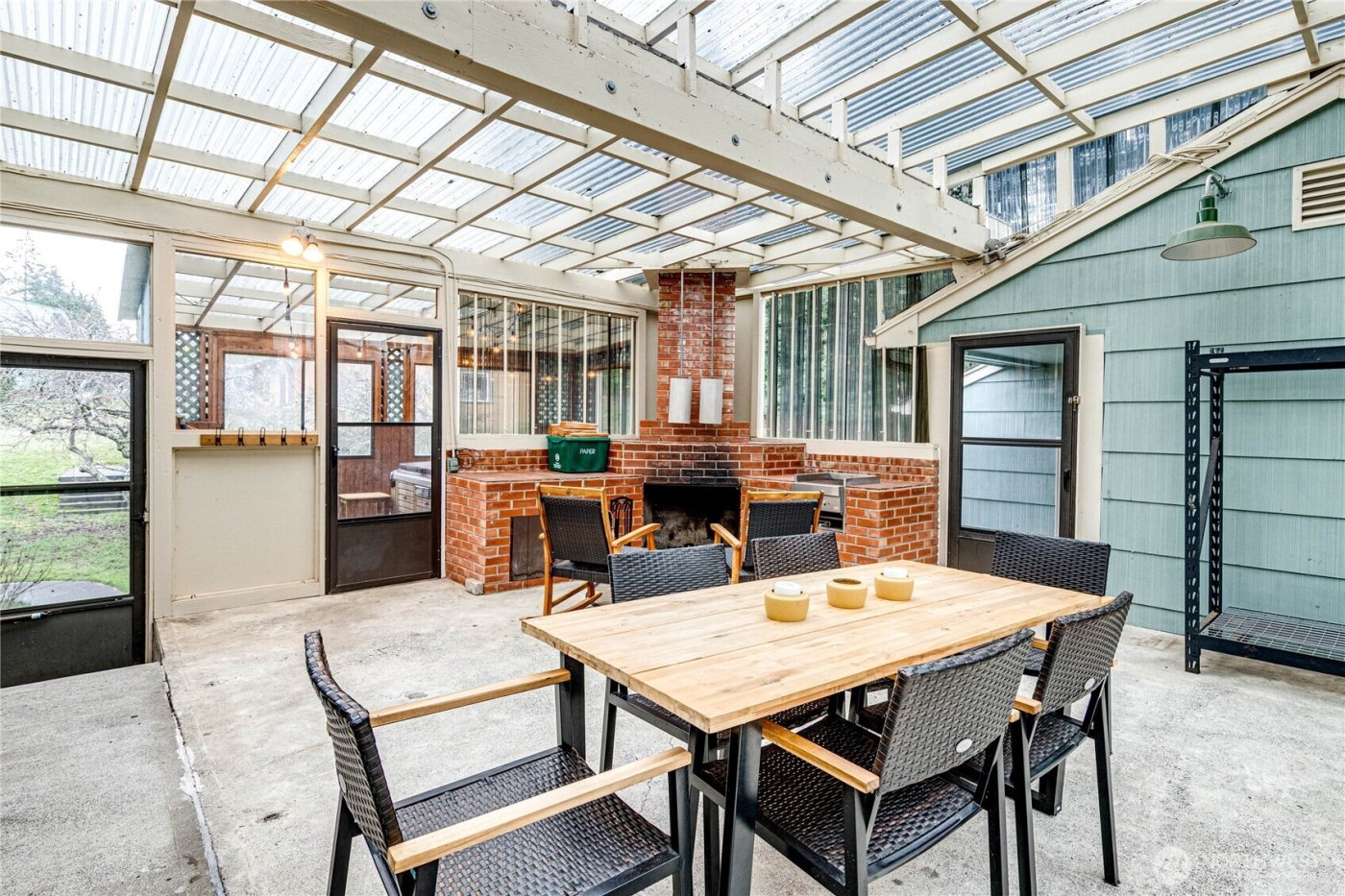 1922 W 7th Street , Port Angeles, WA 98363