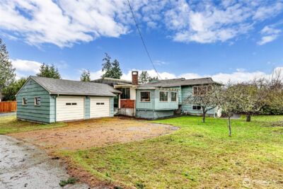 1922 W 7th Street , Port Angeles, WA 98363 - Photo 32