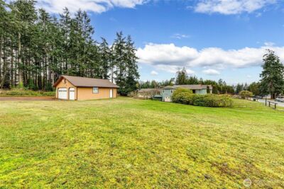 1922 W 7th Street , Port Angeles, WA 98363 - Photo 36