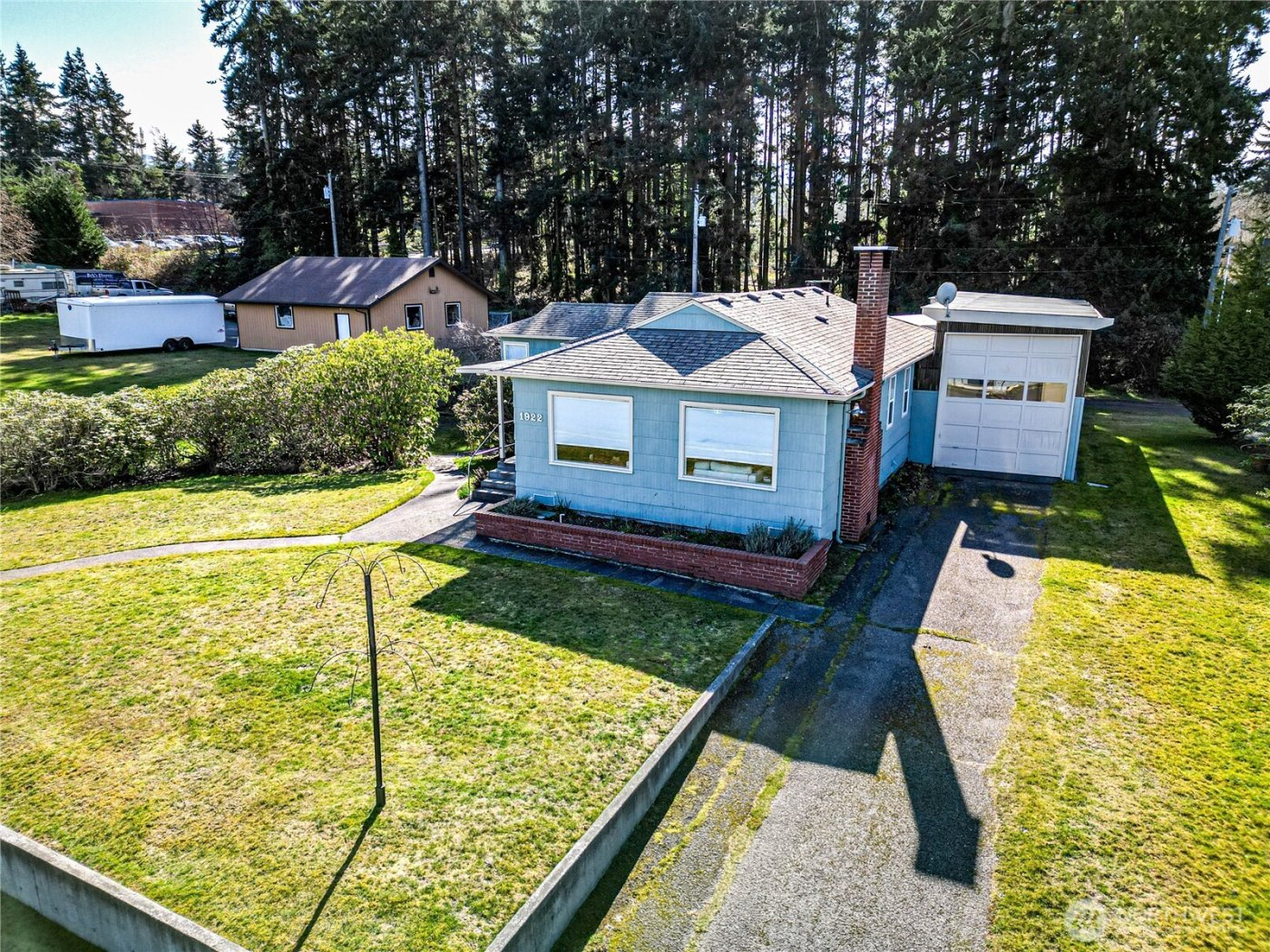 1922 W 7th Street , Port Angeles, WA 98363
