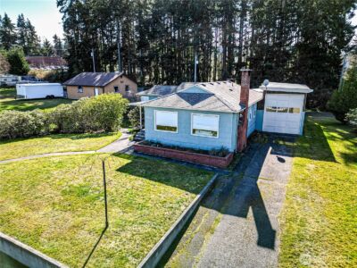 1922 W 7th Street , Port Angeles, WA 98363 - Photo 37