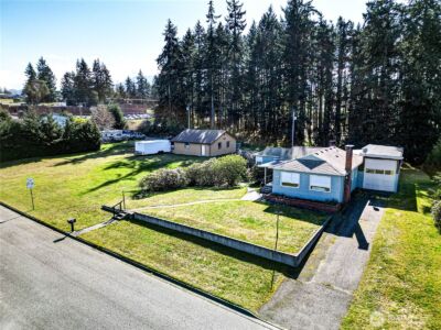 1922 W 7th Street , Port Angeles, WA 98363 - Photo 38