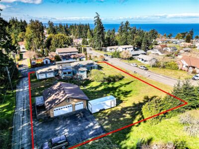 1922 W 7th Street , Port Angeles, WA 98363 - Photo 39