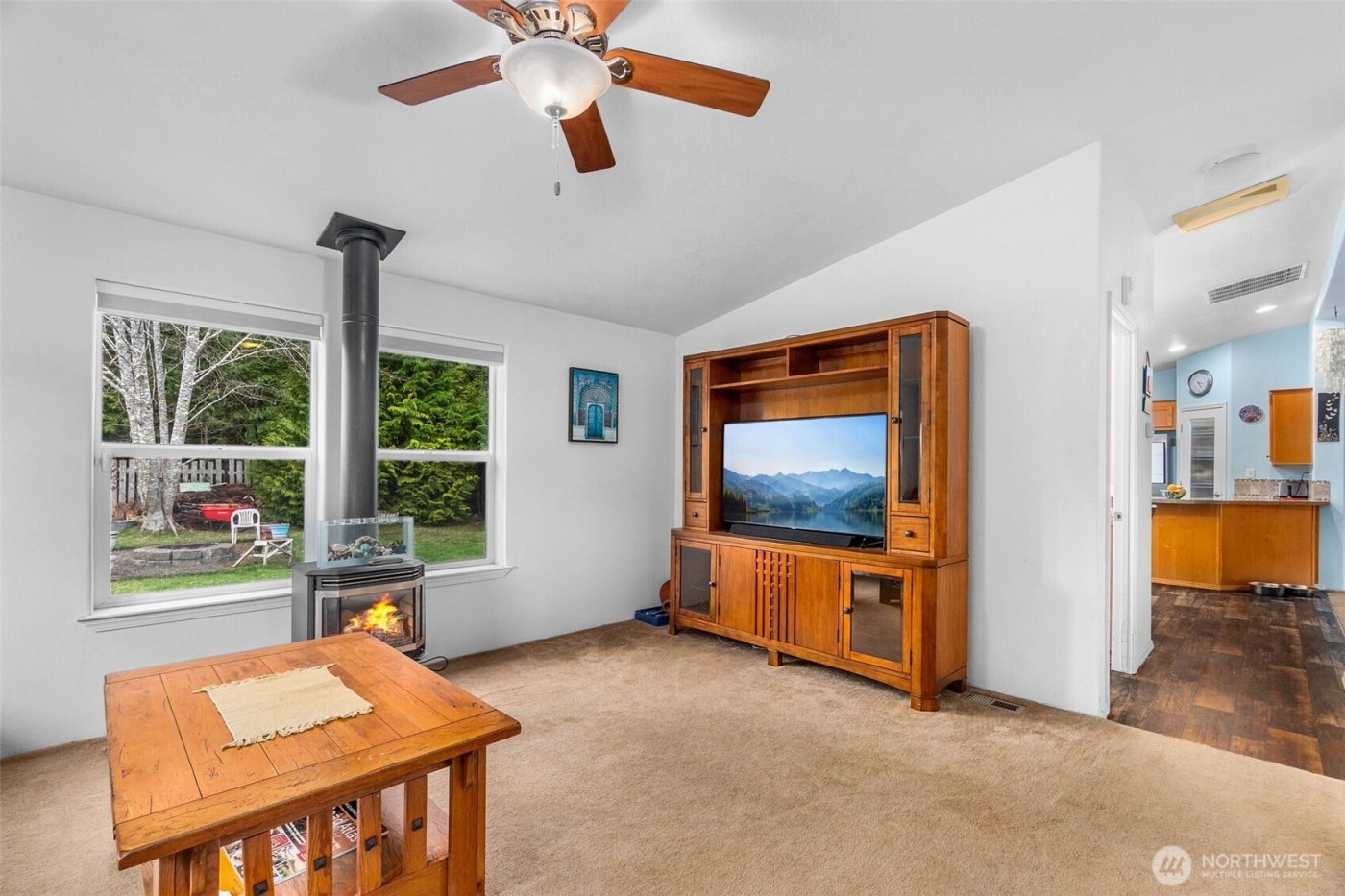 39 Paradise Lane , Pacific Beach, WA 98571