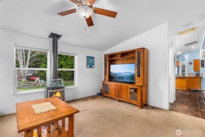 39 Paradise Lane , Pacific Beach, WA 98571 - Photo 19