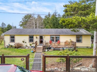 39 Paradise Lane , Pacific Beach, WA 98571 - Photo 2