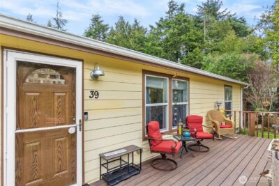 39 Paradise Lane , Pacific Beach, WA 98571 - Photo 22