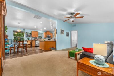 39 Paradise Lane , Pacific Beach, WA 98571 - Photo 5