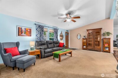 39 Paradise Lane , Pacific Beach, WA 98571 - Photo 6