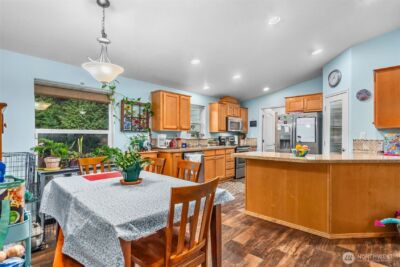 39 Paradise Lane , Pacific Beach, WA 98571 - Photo 10