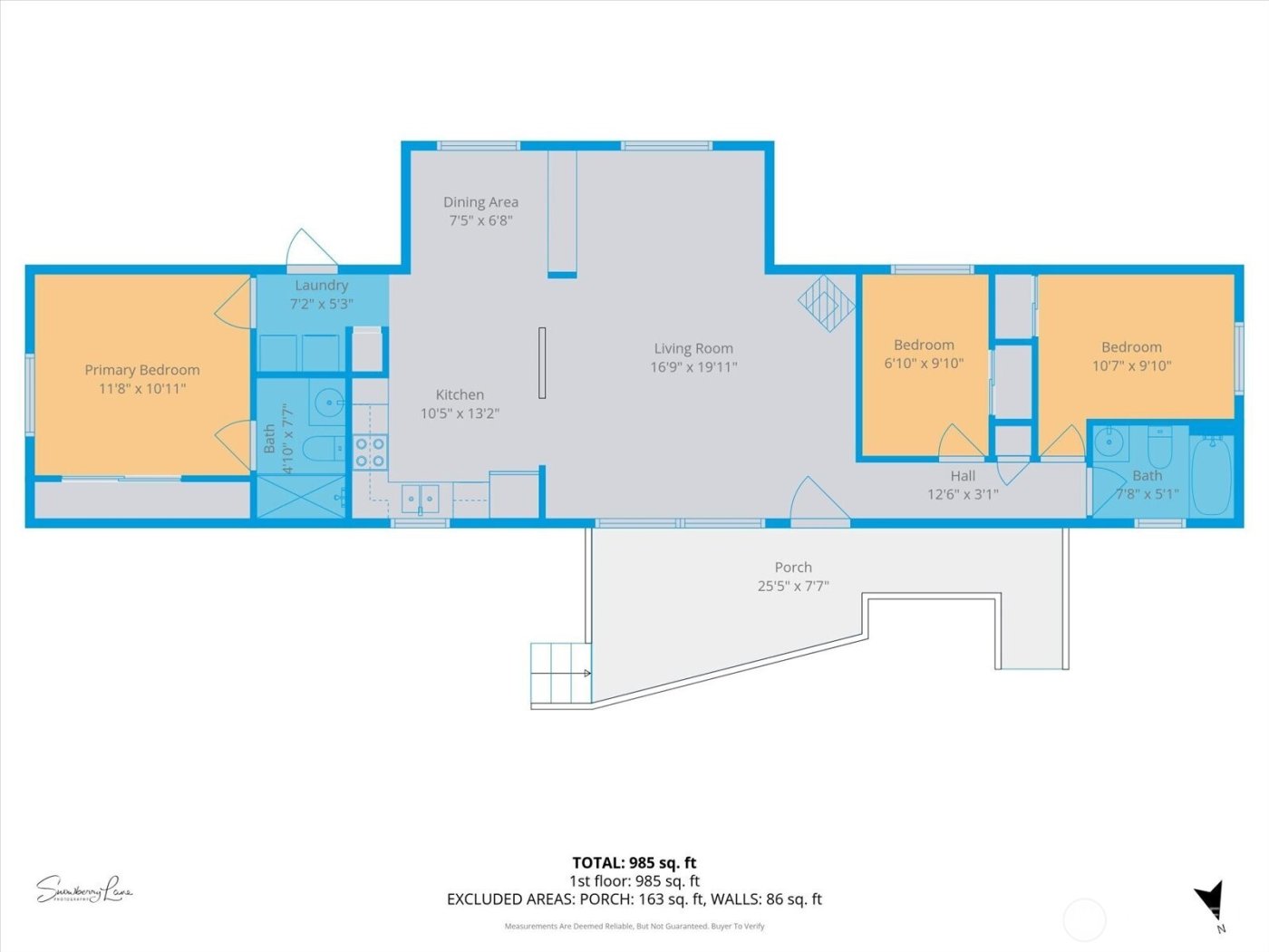 30901 State Route 20 #B3, Oak Harbor, WA 98277