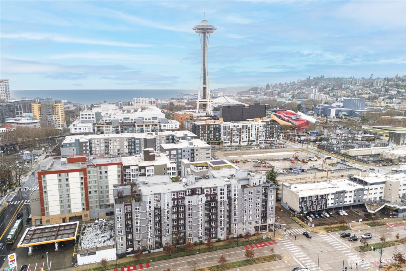 699 John St #319, Seattle, WA 98109