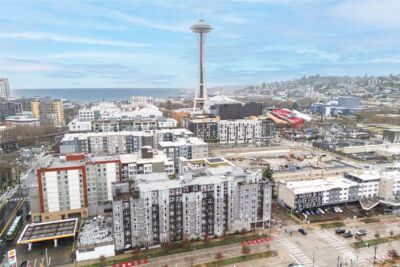 699 John St #319, Seattle, WA 98109